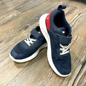 Tommy Hilfiger Childrens Tennis Shoe
